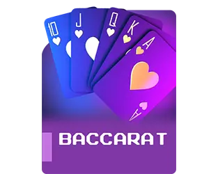 idnrng_baccarat Icon